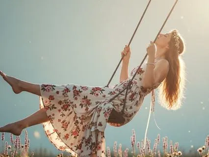 I Am Supported | Affirmations For Nervous System Regulation