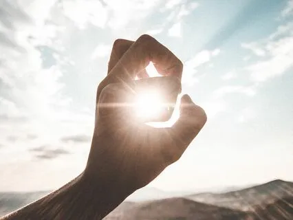 I Am Surrounded By Love | Embody The Element Of Air