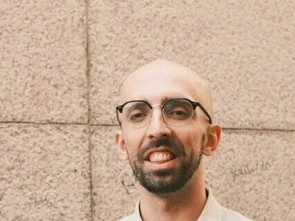 I Am Surrounded By Love