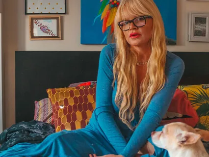 I Am - Sweet Affirmations To Foster Deep Self Love 