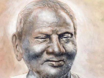 I Am That - God Is The All-Doer, The Jnani A Non-Doer - 2