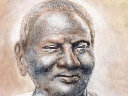 I Am That - God Is The All-Doer, The Jnani A Non-Doer - 3