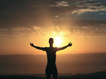 I Am That I Am - Gratitude For Blessings 