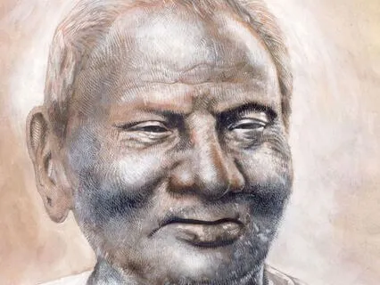 I Am That - Session 84 - Living Is Life's Only Purpose - 1