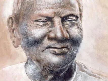 I Am That - Session 85 - Living Is Life's Only Purpose - 2