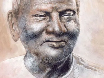 I Am That - Session 86 - Living Is Life's Only Purpose - 3