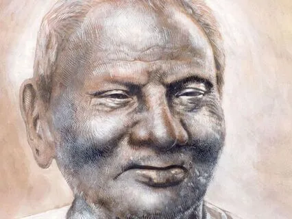 I Am That - Session 88 - You Are Free Now - Part 2