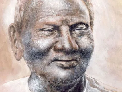 I Am That - Session 89 - You Are Free Now - Part 3