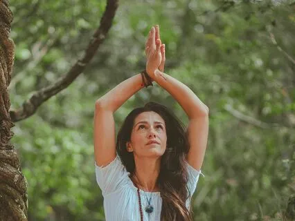 I Am The Architect Of My Reality: Meditation For Inner Power