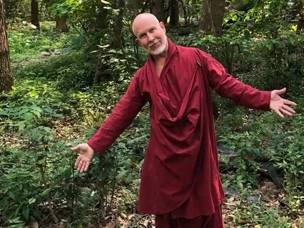 I Am The Captain Of My Ship