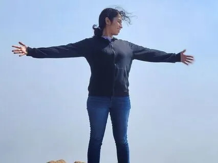 I Am The CEO Of My Life