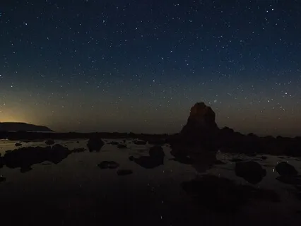 I Am The Creator Of My World