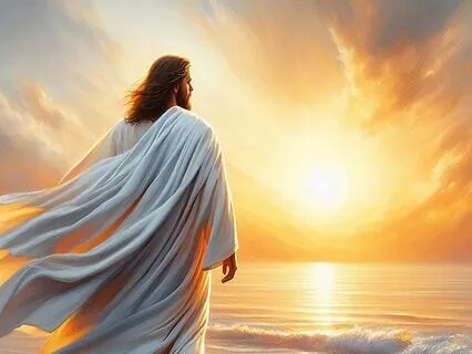 I Am The Flame - An Inspirational Song (Message Of Christ)