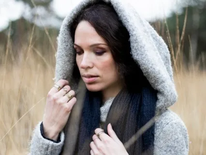 I Am The Light Of My Soul