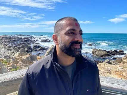 I Am The Light Within: A Meditation On The Soul