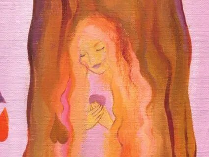 I Am The Love (Jai Ma)