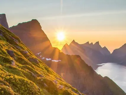 I Am The Mountains Of Wisdom YahWeh Codes