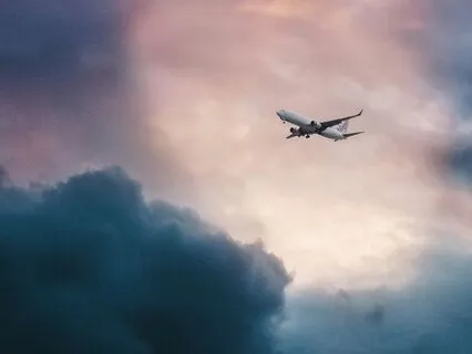 I Am The Pilot, Not The Turbulence — 5-Minute Stoic Reset