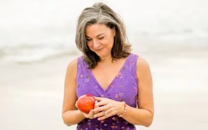 I Am the Power Of My Thoughts - Sacred Truth Activation