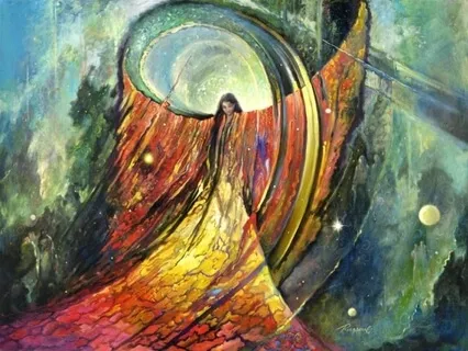 I Am the Scriptwriter, I Am Re-Writing My Life Script