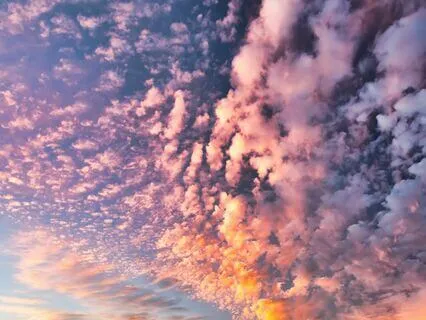 I Am The Sky Guided Meditation