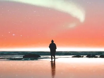 I Am The Synchronicity