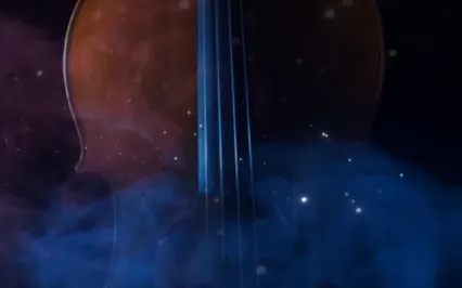 I Am The Universe 60-Min Cosmic Meditation (Ambient Cello)