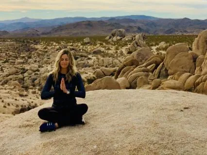 I Am The Wisdom I Seek