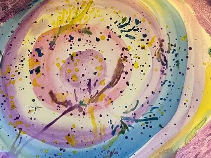 I Am The Yin To My Yang Part 1