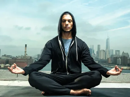 I AM Unity Consciousness Affirmations