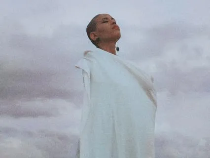 I Am Unlimited Health: Cellular Body Healing