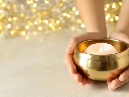 I Am Wealthy Nightly Money Affirmations