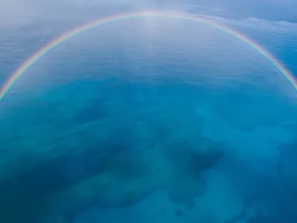 I Am Whole. I Am One. I Am Complete.