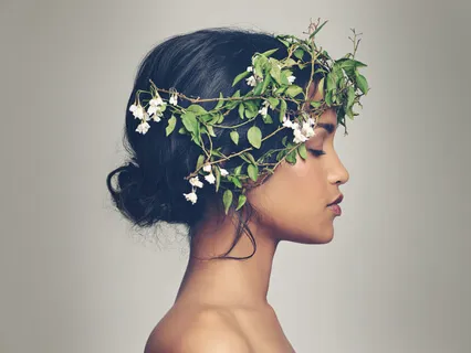 I Am Woman - Honouring The Divine