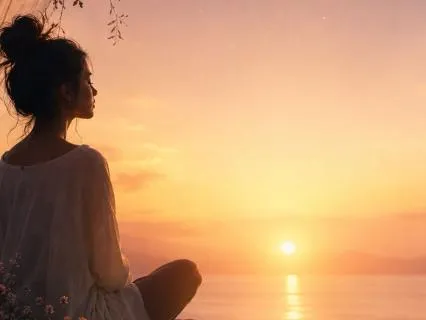 I Am Worthy | Affirmation Song For Self-Love & Healing
