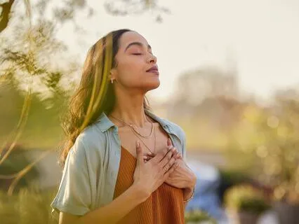 I Am Worthy, Capable, Loved Affirmations For Sleep