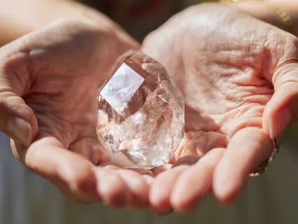 I Am Worthy: For Self-Worth & Inner Light