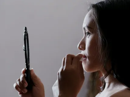 I Am Worthy. I Am Enough.