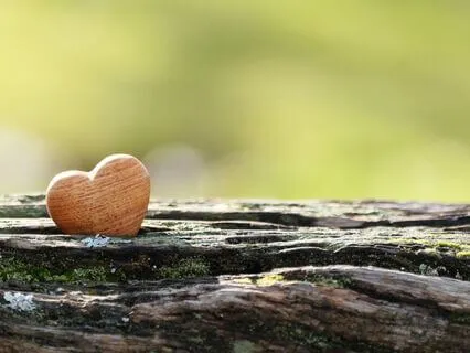 I Am Worthy, I Am Loved