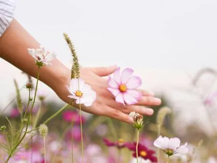 I Am Worthy Of Healing - Affirmations For Eczema & Skin