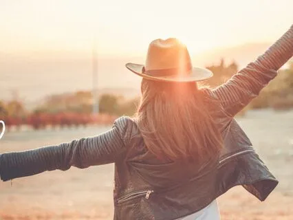 I Am Worthy - Worthiness Self-Concept Affirmations