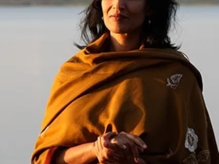 I AM Yoga Nidra: 10 Minute Stress Buster