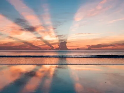 I AM Yoga Nidra: At Peace With The World As It Is