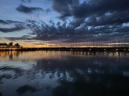 I AM Yoga Nidra, Deep Peace