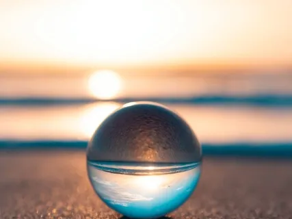 I AM Yoga Nidra: Energetic Diffusion