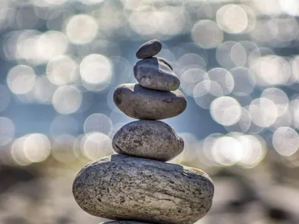 I Am Yoga Nidra For Relaxation