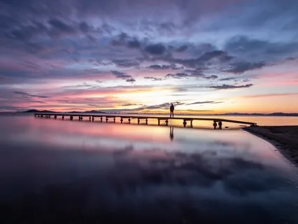 I Am Yoga Nidra - Healing Prana Visualization