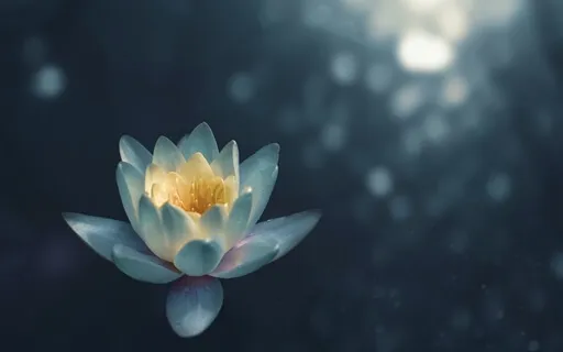 I Am Yoga Nidra I Am Filled With Divine Energy