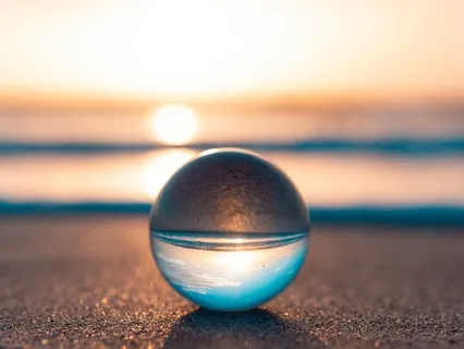 I AM Yoga Nidra: I Am Here