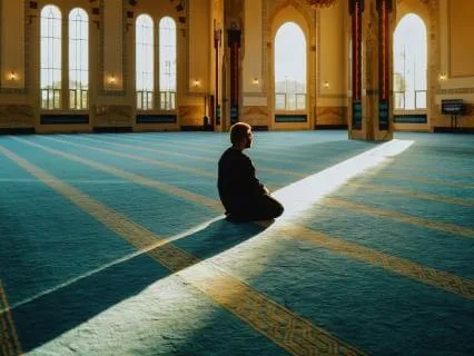 I Arise Today - A Morning Prayer